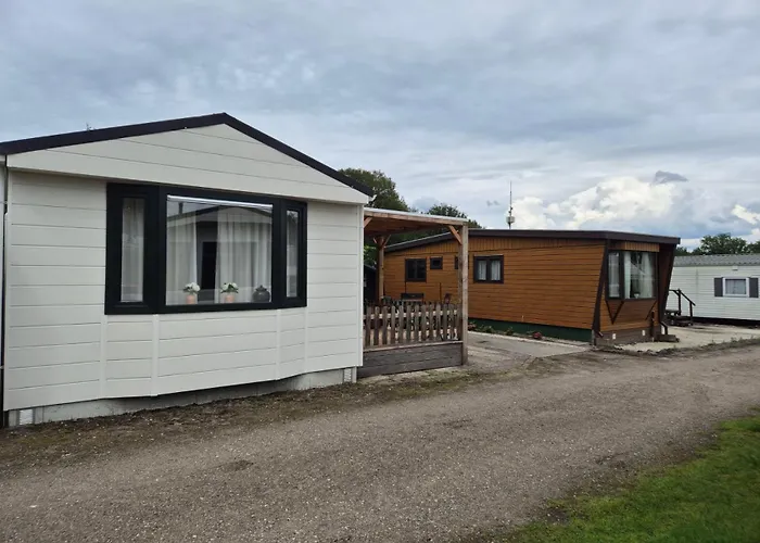 Vakantiehuisje Holterberg