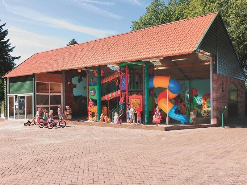 Holterberg Campsite