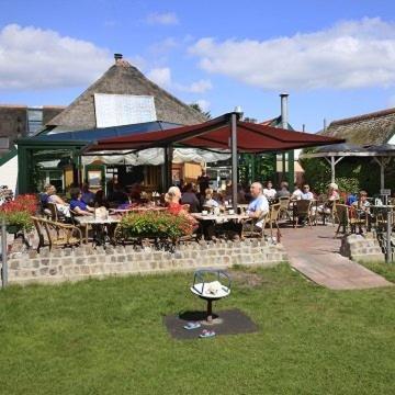 Campsite Holterberg *