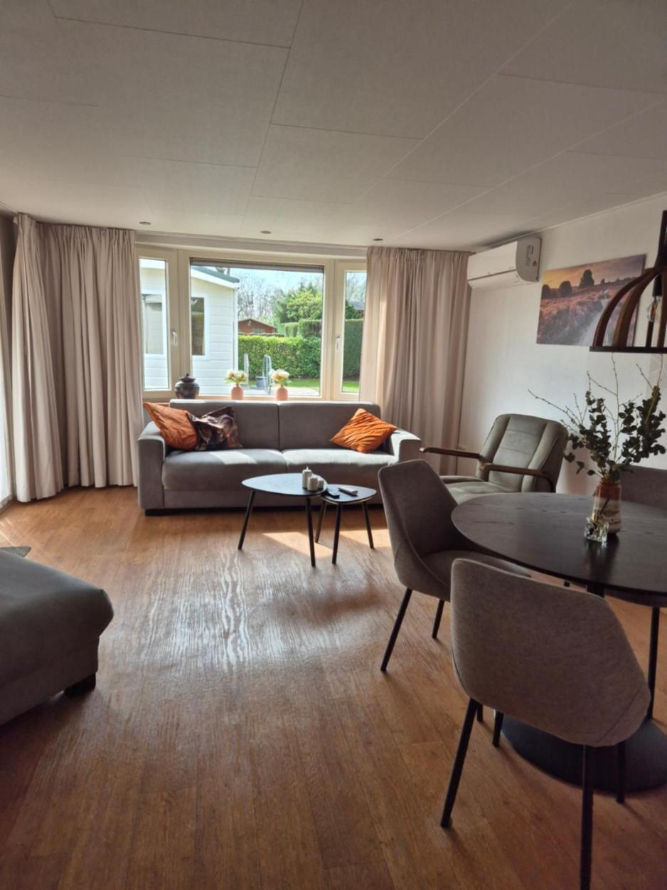 Campsite Holterberg