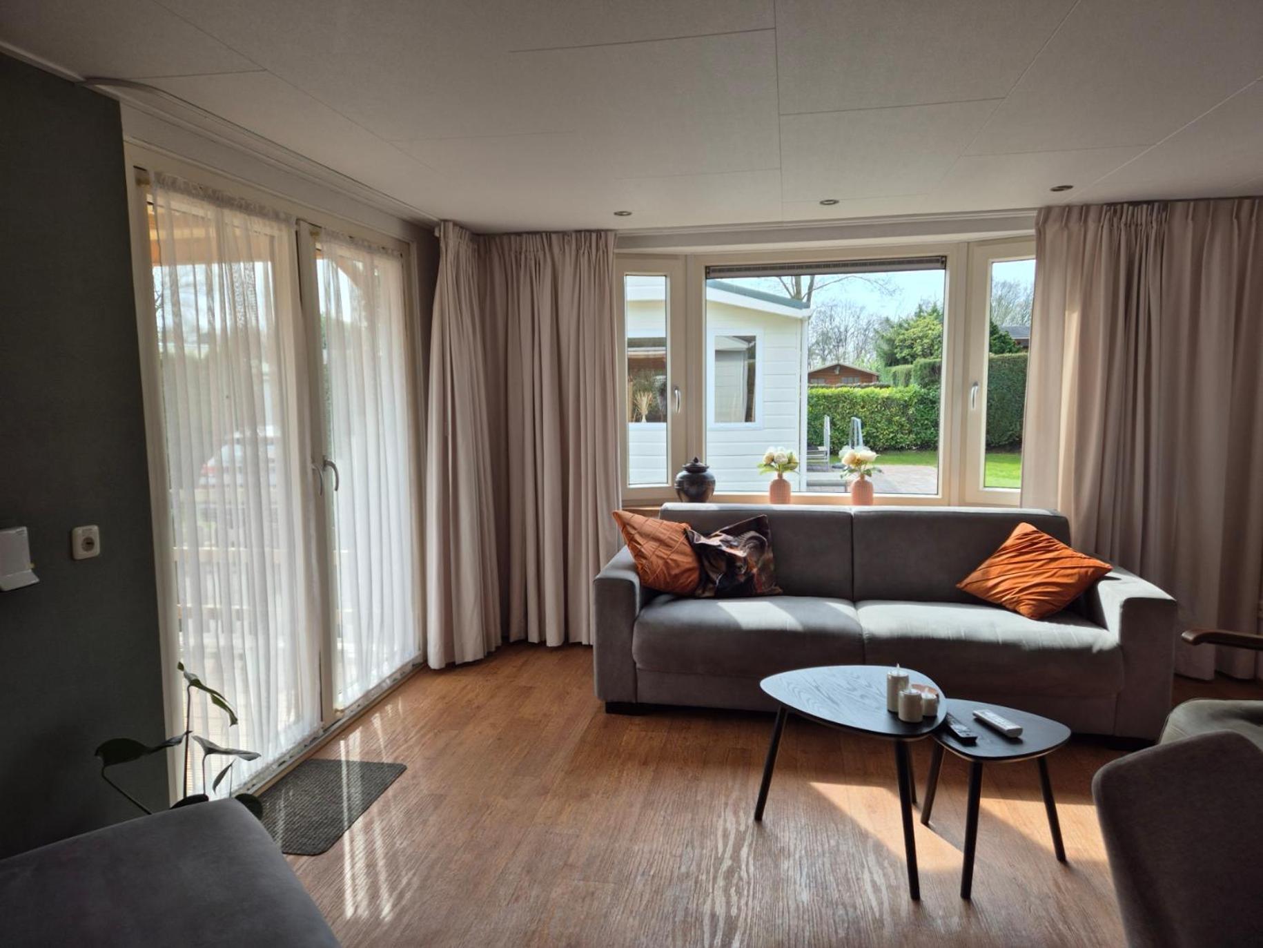 Campsite Holterberg