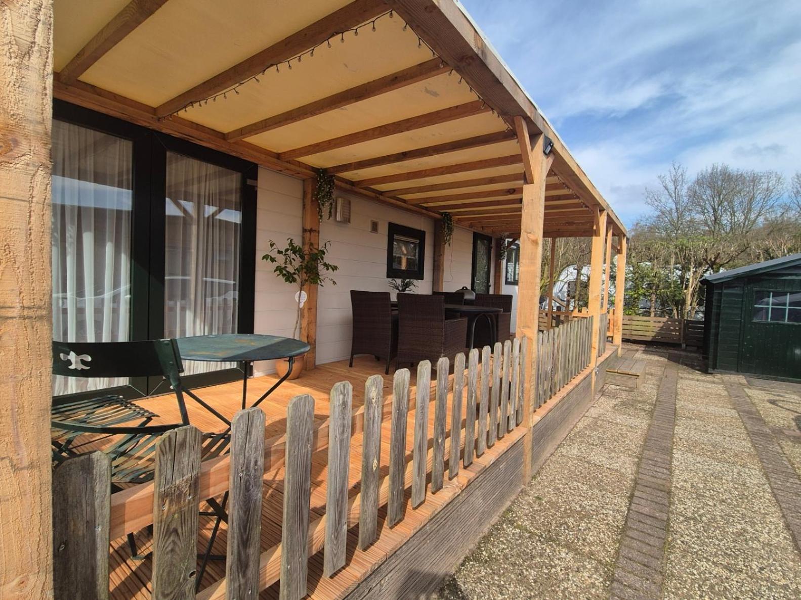 Campsite Holterberg Holten