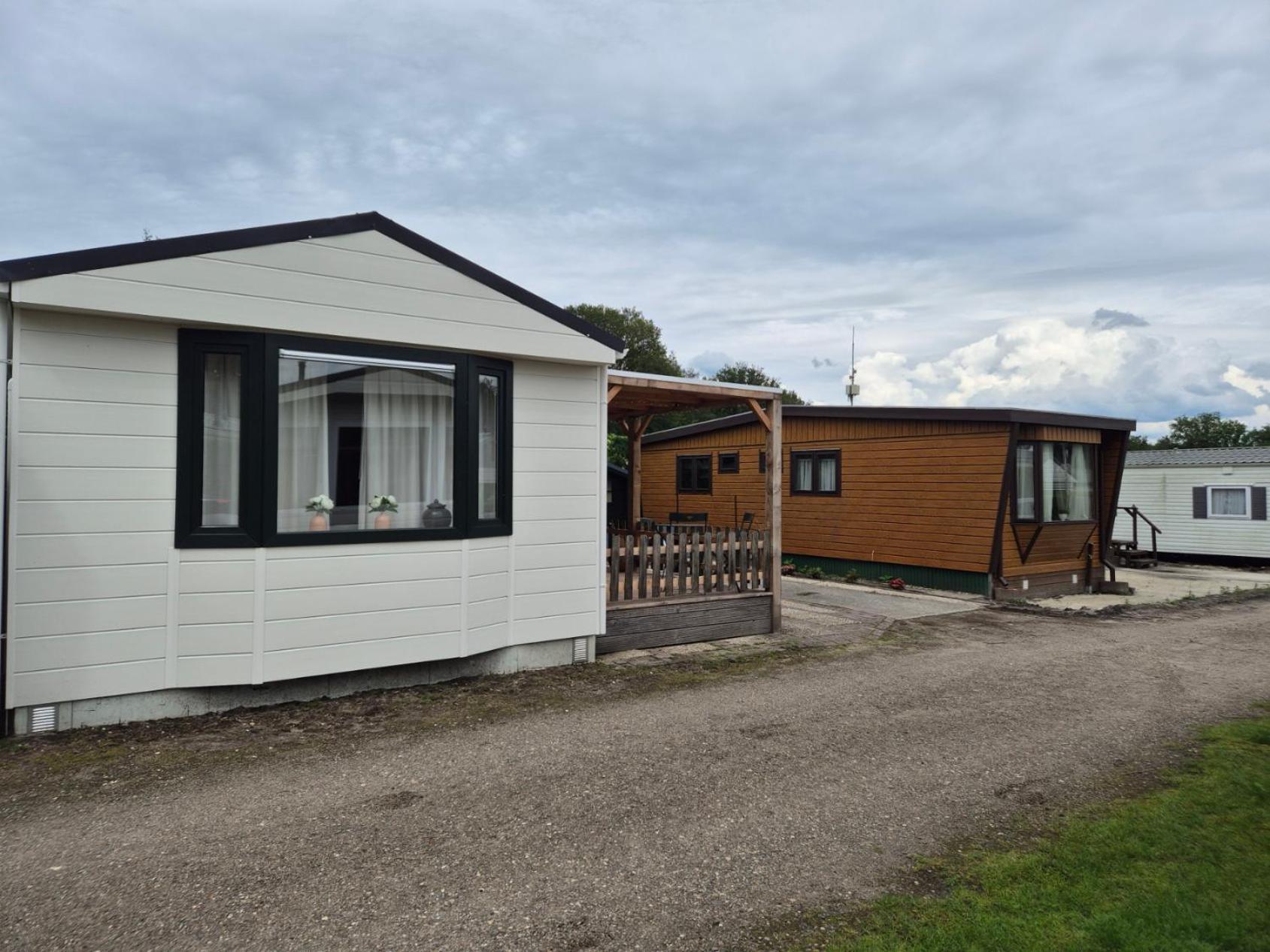 Campsite Holterberg *